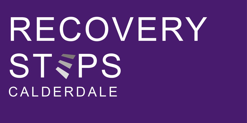 Recovery Steps Calderdale